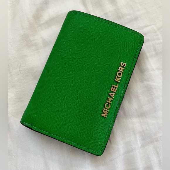 Michael Kors Bifold wallet
